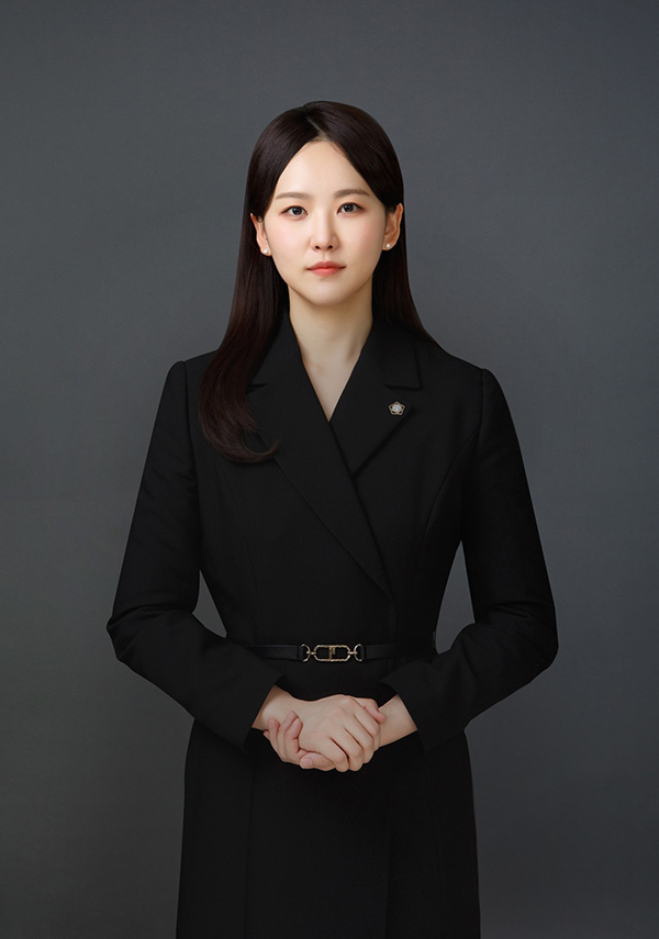 김소희 변호사